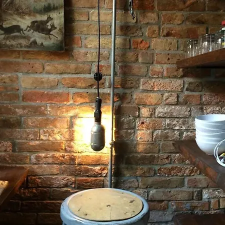 Apartament Il Buco Della Suora *
