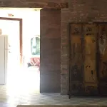 Apartmán Il Buco Della Suora Benátky