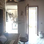 Apartmán Il Buco Della Suora *