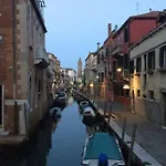 Apartmán Il Buco Della Suora *