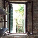 Apartmán Il Buco Della Suora *