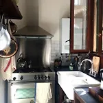 Il Buco Della Suora Apartmán Benátky