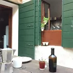 Il Buco Della Suora *