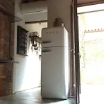 Apartmán Il Buco Della Suora