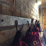 Il Buco Della Suora Apartmán *