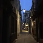 Apartmán Il Buco Della Suora