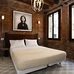 Il Buco Della Suora Apartmán *