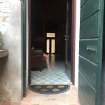 Apartmán Il Buco Della Suora *