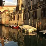 Il Buco Della Suora