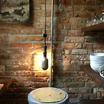 Apartmán Il Buco Della Suora *