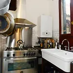 Apartmán Il Buco Della Suora Benátky