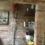 Apartmán Il Buco Della Suora *