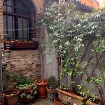 Apartmán Il Buco Della Suora Benátky