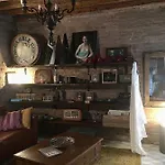 Il Buco Della Suora Apartmán Benátky