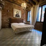 Il Buco Della Suora Apartmán Benátky