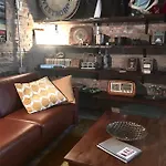Apartmán Il Buco Della Suora Benátky