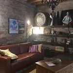 Apartmán Il Buco Della Suora Benátky