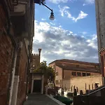 Il Buco Della Suora Apartmán Benátky