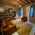 Apartmán Il Buco Della Suora *