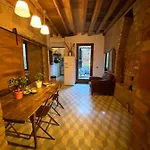 Il Buco Della Suora Benátky