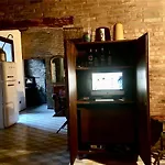 Apartmán Il Buco Della Suora Benátky