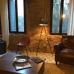 Apartmán Il Buco Della Suora Benátky