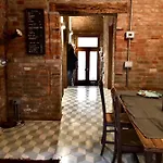 Il Buco Della Suora *