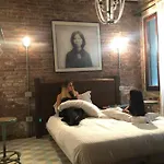 Apartmán Il Buco Della Suora *