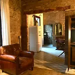 Apartmán Il Buco Della Suora
