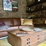 Apartmán Il Buco Della Suora
