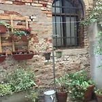 Apartmán Il Buco Della Suora *