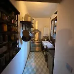 Apartmán Il Buco Della Suora Benátky