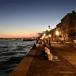 Il Buco Della Suora Benátky