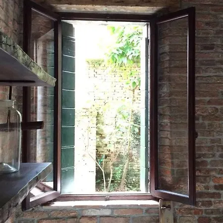 Appartamento Il Buco Della Suora *