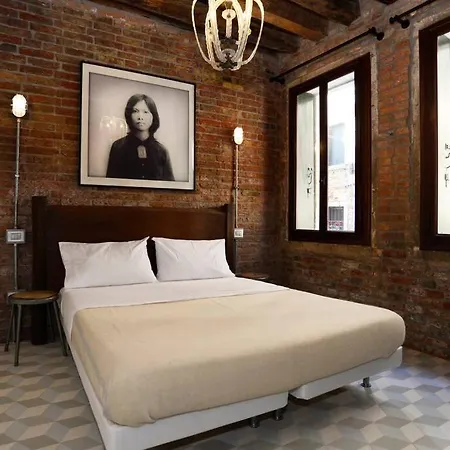 Il Buco Della Suora Apartment *