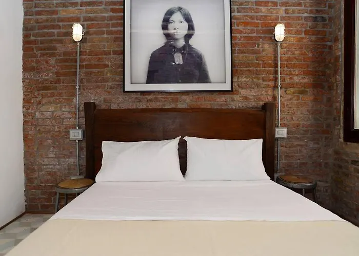 Il Buco Della Suora Venice