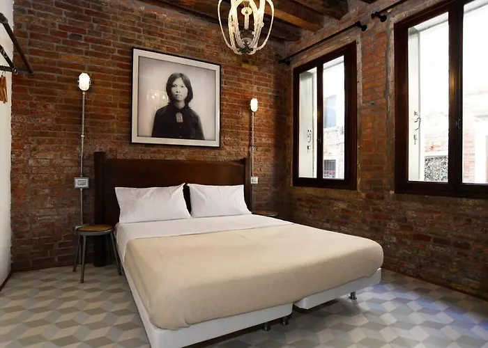 Il Buco Della Suora Apartment *