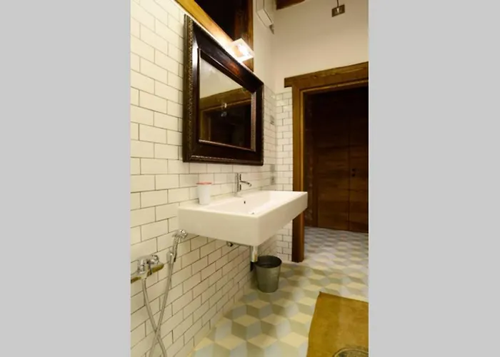 Apartment Il Buco Della Suora *