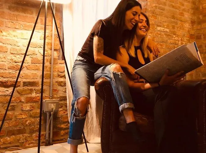 Il Buco Della Suora Venice