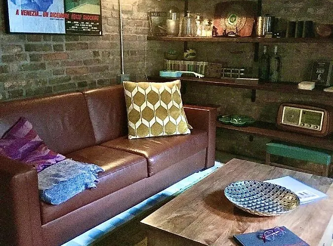 Il Buco Della Suora *