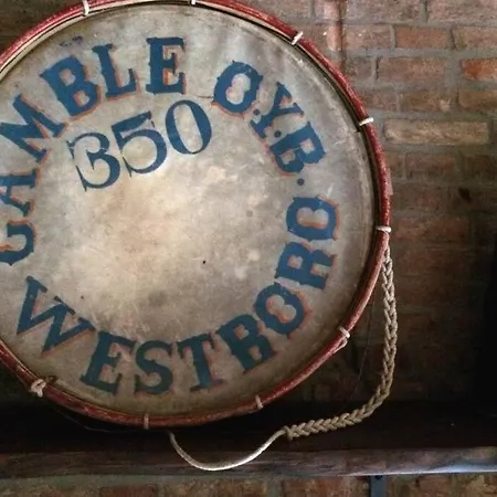 Il Buco Della Suora Appartement