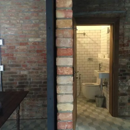 Il Buco Della Suora * ヴェネツィア