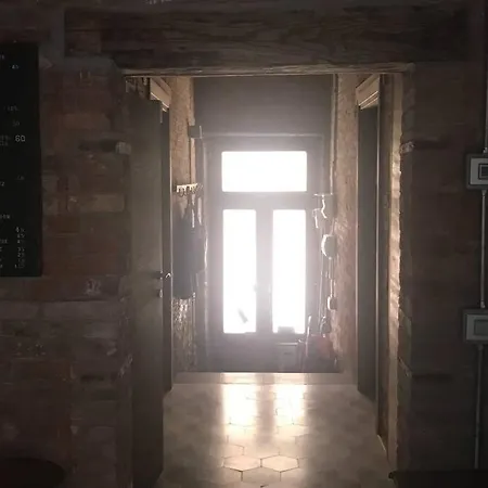 公寓 Il Buco Della Suora 威尼斯