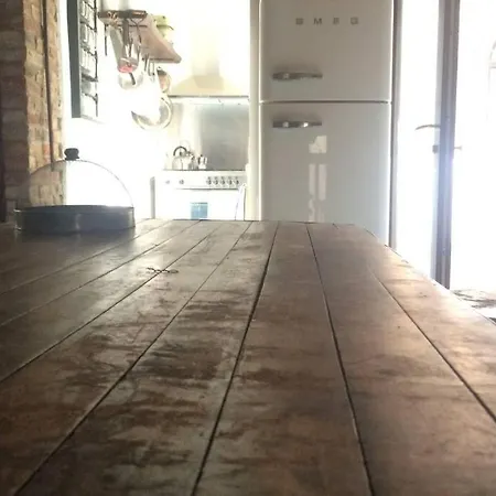 Il Buco Della Suora Appartement