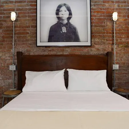 Il Buco Della Suora Venetië