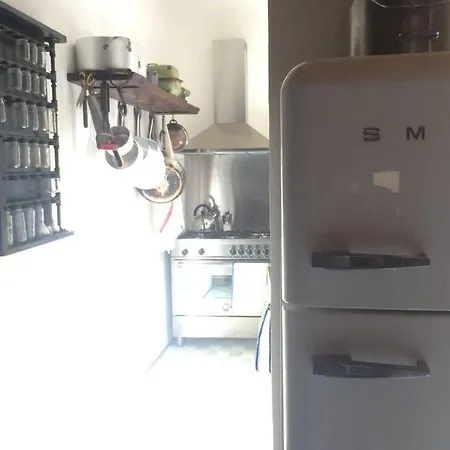 Il Buco Della Suora *