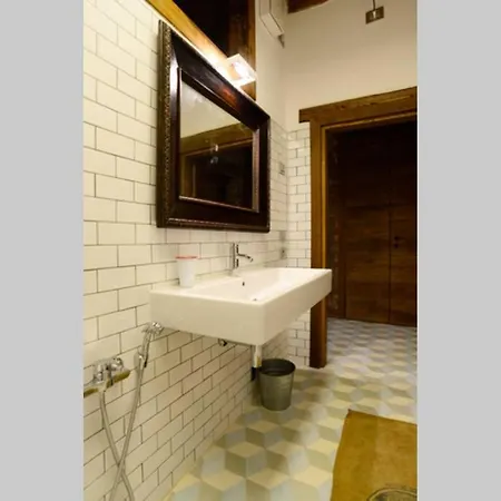 Appartement Il Buco Della Suora *