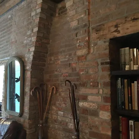 Il Buco Della Suora Appartement Venetië