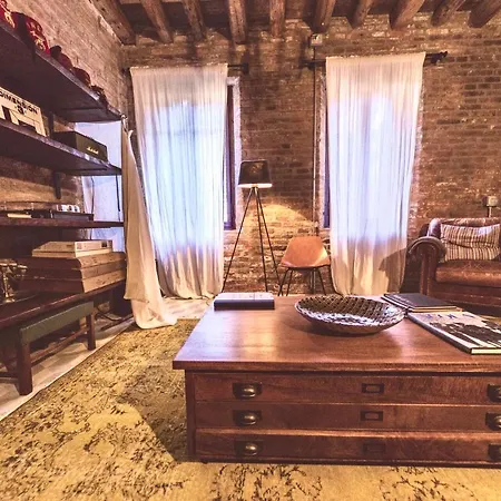 Il Buco Della Suora Venetië