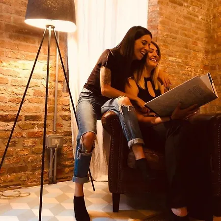 Il Buco Della Suora Βενετία